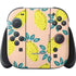 Bouffants and Broken Hearts Lemon Party Nintendo Switch 2 (2025) Joy-Con Controller Skin