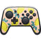 Bouffants and Broken Hearts Lemon Party Nintendo Skins