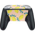 Bouffants and Broken Hearts Lemon Party Nintendo Switch 2 (2025) Pro Controller Skin