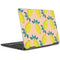 Bouffants and Broken Hearts Lemon Party Notebook 9 Pro 13in (2017) Skin