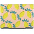 Bouffants and Broken Hearts Lemon Party Notebook 9 Pro 13in (2017) Skin
