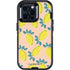 Bouffants and Broken Hearts Lemon Party Otterbox Defender iPhone Skin