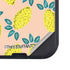 Bouffants and Broken Hearts Lemon Party Otterbox Defender iPhone Skin