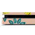 Bouffants and Broken Hearts Lemon Party PS4 Slim Skin