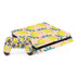 Bouffants and Broken Hearts Lemon Party PlayStation PS4 Skins