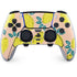 Bouffants and Broken Hearts Lemon Party PlayStation PS5 Skins