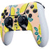 Bouffants and Broken Hearts Lemon Party PS5 DualSense Edge Pro Controller Skin