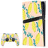 Bouffants and Broken Hearts Lemon Party PS5 Pro Bundle Skin