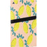 Bouffants and Broken Hearts Lemon Party PS5 Pro Console Skin