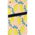 Bouffants and Broken Hearts Lemon Party PS5 Pro Disk Console Skin
