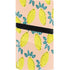 Bouffants and Broken Hearts Lemon Party PS5 Pro Disk Console Skin