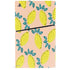 Bouffants and Broken Hearts Lemon Party PS5 Slim Digital Edition Console Skin