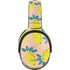 Bouffants and Broken Hearts Lemon Party Skullcandy Venue Skin