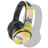 Bouffants and Broken Hearts Lemon Party Skullcandy Venue Skin