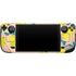 Bouffants and Broken Hearts Lemon Party Steam Deck Handheld Gaming Computer Skin