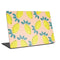 Bouffants and Broken Hearts Lemon Party Laptop Skins