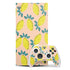 Bouffants and Broken Hearts Lemon Party Xbox Series X Skins