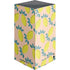 Bouffants and Broken Hearts Lemon Party XBox Series X Digital Edition Console Skin
