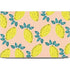 Bouffants and Broken Hearts Lemon Party Dell XPS Skin