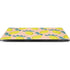Bouffants and Broken Hearts Lemon Party Dell XPS Skin