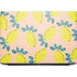 Bouffants and Broken Hearts Lemon Party HP ZBook Fury 16 G10 Skin