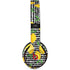 Bouffants and Broken Hearts Lemons 2 Beats Solo 3 Wireless Skin