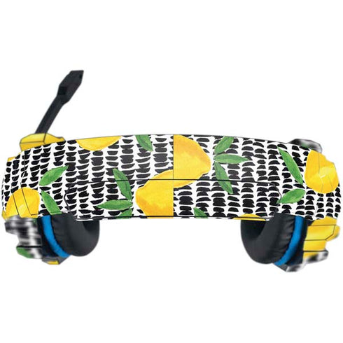 Bouffants and Broken Hearts Lemons 2 BENGOO G9000 Skin