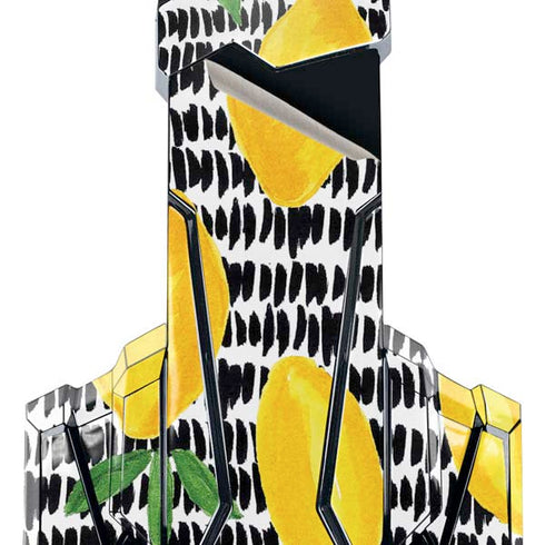 Bouffants and Broken Hearts Lemons 2 BENGOO G9000 Skin