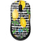 Bouffants and Broken Hearts Lemons 2 G Pro Wireless Gaming Mouse Skin