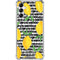 Bouffants and Broken Hearts Lemons 2 Gabb Phone 4 Clear Case