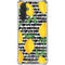 Bouffants and Broken Hearts Lemons 2 Galaxy A17 Clear Case