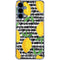 Bouffants and Broken Hearts Lemons 2 Galaxy A35 5G Clear Case