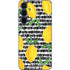 Bouffants and Broken Hearts Lemons 2 Galaxy A35 5G Skin