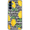 Bouffants and Broken Hearts Lemons 2 Galaxy A55 5G Clear Case