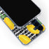 Bouffants and Broken Hearts Lemons 2 Galaxy A55 5G Clear Case