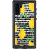 Bouffants and Broken Hearts Lemons 2 Galaxy Cases