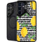 Bouffants and Broken Hearts Lemons 2 Galaxy S24 FE Kickstand Case