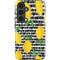 Bouffants and Broken Hearts Lemons 2 Galaxy S25 Impact Case