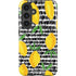 Bouffants and Broken Hearts Lemons 2 Galaxy S25 Impact Case