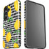 Bouffants and Broken Hearts Lemons 2 Galaxy S25 Impact Case