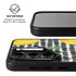 Bouffants and Broken Hearts Lemons 2 Galaxy S25 Kickstand Case