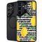 Bouffants and Broken Hearts Lemons 2 Galaxy S25 Plus Kickstand Case