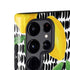 Bouffants and Broken Hearts Lemons 2 Galaxy S25 Ultra Impact Case