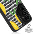 Bouffants and Broken Hearts Lemons 2 Galaxy S25 Ultra Kickstand Case