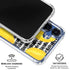 Bouffants and Broken Hearts Lemons 2 Galaxy S25 Plus Clear Case