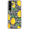 Bouffants and Broken Hearts Lemons 2 Galaxy S26 Clear Case
