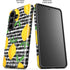 Bouffants and Broken Hearts Lemons 2 Galaxy S26 Impact Case