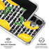 Bouffants and Broken Hearts Lemons 2 Galaxy S26 Plus Clear Case