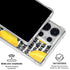 Bouffants and Broken Hearts Lemons 2 Galaxy S26 Ultra Clear Case