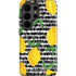 Bouffants and Broken Hearts Lemons 2 Galaxy S26 Ultra Impact Case